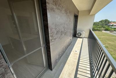 Apartament 3 camere, bloc nou - 27