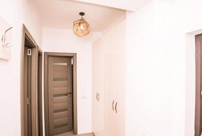 Mamaia - Apartament 2 camere semidecomantat - 4
