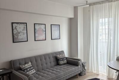 Apartament cu 2 camere în Ștefan cel Mare - 2