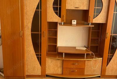 Apartament cu 2 camere decomandat în Calea București - 2