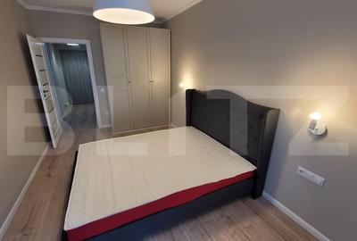 Apartament modern  2 camere, 50 mp, terasa 40 mp ,  Sancraiu de Mures. - 8