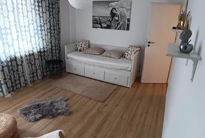 Apartament cu 2 camere decomandat în Central - 9
