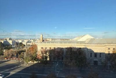 Apartament cu 2 camere decomandat în Democrației - 14