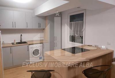 Apartament cu 2 camere decomandat, mobilat în Cetate - 3