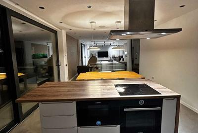 Casa individuala moderna cu 540 mp teren, priveliste spectaculoasa! - 12