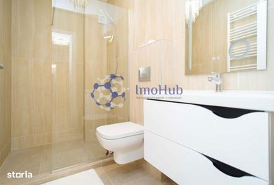 Apartament cu 3 camere în Albești - 7