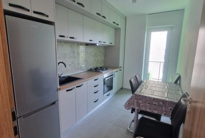 Ap 2 cam,bloc nou, loc de parcare, centrala, str. Drumul Cooperativei-Dr Taberei - 6