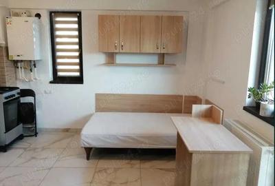 Garsonieră nedecomandată în Ultracentral - 5