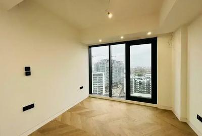 Apartament cu 3 camere în Barbu Văcărescu - 6