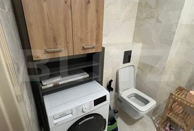 Apartament de inchiriat, cu 2 camere, zona Copou - 7