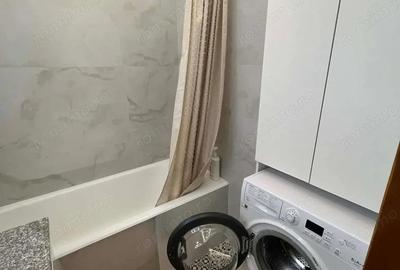 Apartament cu 2 camere decomandat în Central - 2