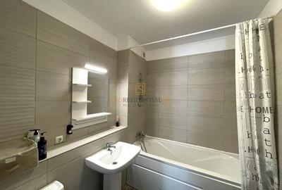 Apartament 2 camere de inchiriat, Cartierul Solar, finisaje premium - 10