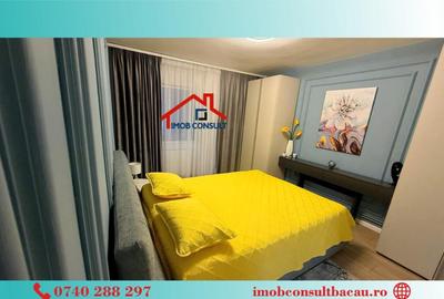 Apartament cu 2 camere decomandat în Central - 6