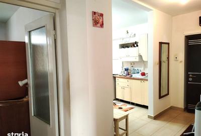Apartament cu 3 camere decomandat în Sud - 5