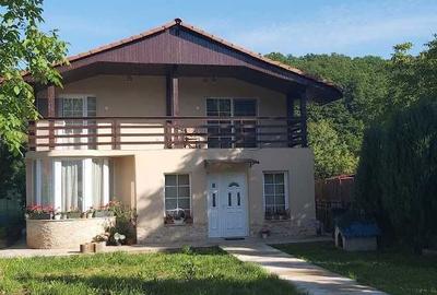 Casă cu 4 camere în Șoimuș - 5