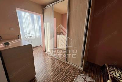 Apartament 2 camere, centrala proprie, petfriendly, zona Cetatii - 3