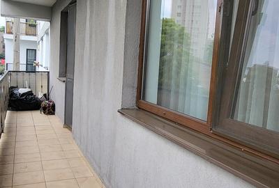 Apartament cu 3 camere decomandat în Drumul Taberei - 10