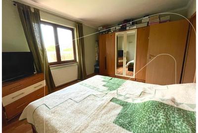 Casă individuală – Zona Aradului – Suprafață 190 mp - Comision 0% - 8