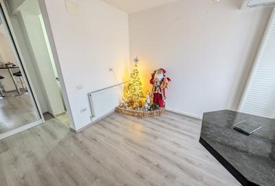 Apartament 2 camere 42mp | 0 comision | Otopeni Ion Creanga | Partial mobilat - 13