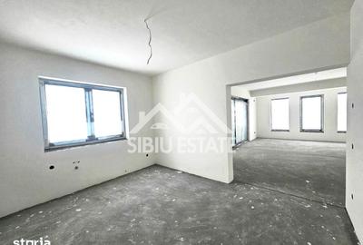 Casă cu 5 camere cu Teren 505 Mp în Central - 15