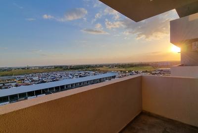 Garsonieră decomandată în Unirii - 2