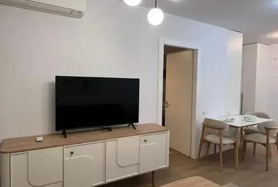 Apartament cu 2 camere, mobilat în Dristor - 3