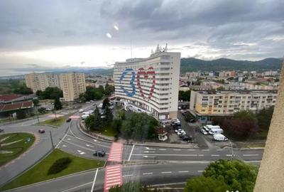 Apartament cu 2 camere decomandat în Central - 8