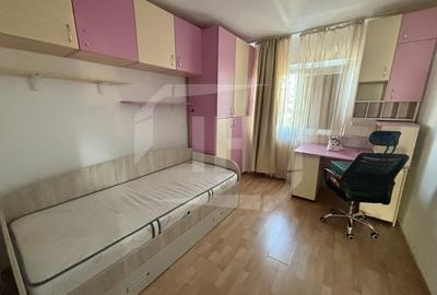 Apartament cu 3 camere, decomandat, Marasti - 4