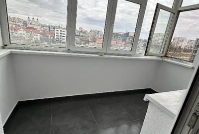 Apartament cu 3 camere semidecomandat, mobilat în Podu Roș - 3