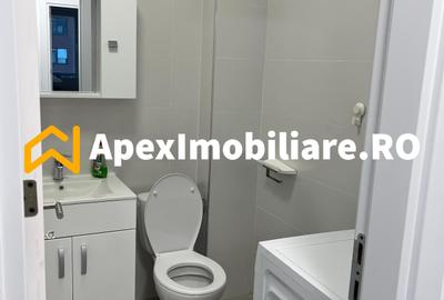 Apartament cu 2 camere decomandat, mobilat în Militari - 8