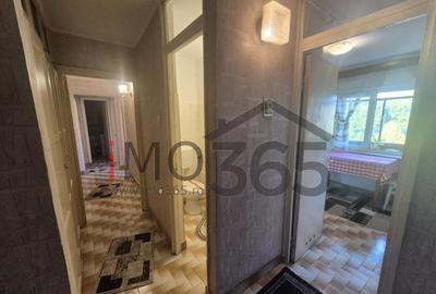 Ap.3 Camere Et.3 Exercitiu langa Scoala 2 stradal - 15