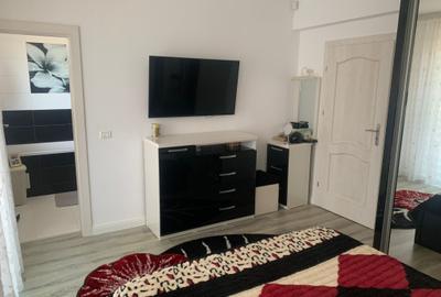 Duplex cu 4 camere cu Canalizare în Central - 10