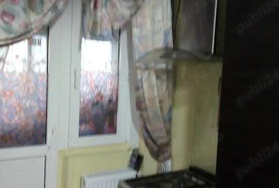 Apartament cu 2 camere decomandat în Central - 2