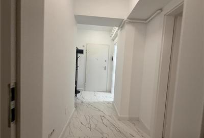 Garsonieră decomandată în Tătărași - 11