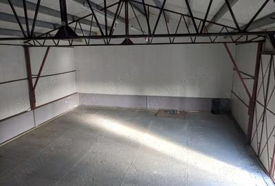 Spațiu comercial, de 250 mp, în Lețcani - 5