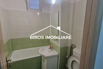 Garsonieră decomandată în Rovine - 5