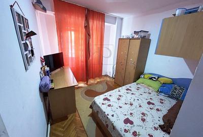 Dambovita - 3 camere - decomandat - ETAJ 1 - 2