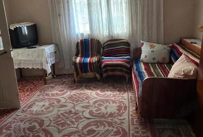 Casă cu 4 camere cu Teren 700 Mp în Bivolari - 8