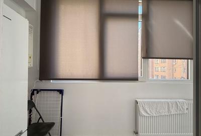 Apartament cu 2 camere în Rudeni - 8