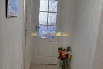Apartament cu 2 camere, mobilat în Grivița - 1