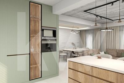 De vanzare casa tip duplex cu garaj in Selimbar, Sibiu – constructie premium - 19