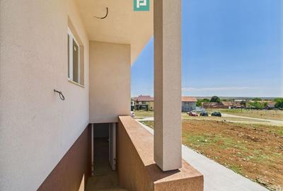 Casă individuală pe parter,  Pișchia - 4