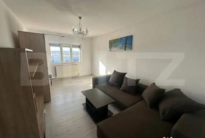 Apartament cu 2 camere decomandat în Central - 1