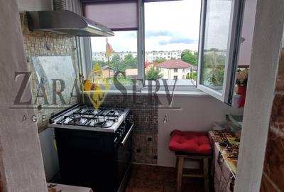 Apartament 3 camere – 2 balcoane – Zonă excelentă Jet Oil – Ploiești - 2