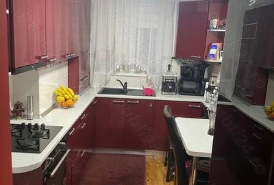 Vand apartament cu 2 camere in Aiud - 2
