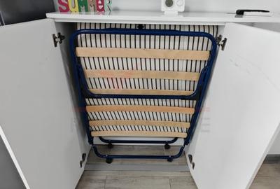 Studio modern Alezzi Beach Mamaia Sat | Etaj 6 | Aer conditionat - 10