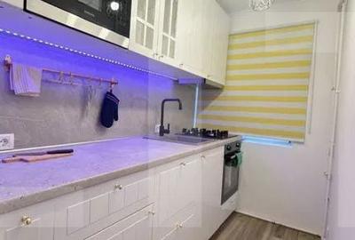 Apartament cu 4 camere semidecomandat în Cetății - 12