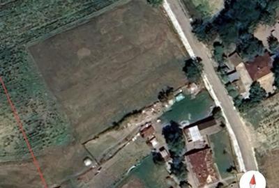 Spațiu comercial, în Stăuceni - 1