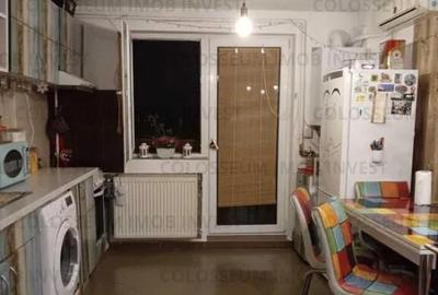 Apartament 2 camere, decomandat - zona Tractorul - 4