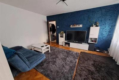 2 cam Cetatii-Gh Lazar parter centrala proprie - 3